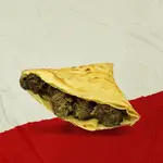 Beef Kofta